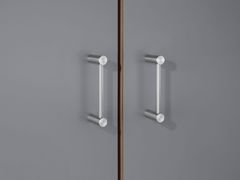 Maniglia per mobili a ponte in acciaio inox&nbsp;BG12-64E - PHOS DESIGN