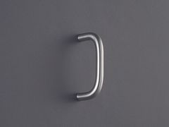 Maniglia per mobili a ponte in acciaio inox&nbsp;BG8-64G - PHOS DESIGN