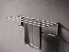 Porta asciugamani in acciaio inox&nbsp;G18 - PHOS DESIGN