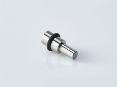 Reggipiano in acciaio inox&nbsp;GTA8-12SL - PHOS DESIGN