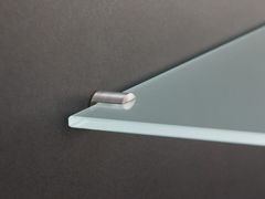 Reggipiano in acciaio inox&nbsp;GTE18-25 - PHOS DESIGN