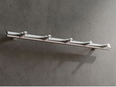 Porta asciugamani in acciaio inox&nbsp;HLS5-B - PHOS DESIGN