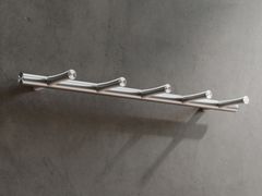 Porta asciugamani in acciaio inox&nbsp;HLS5F-B - PHOS DESIGN