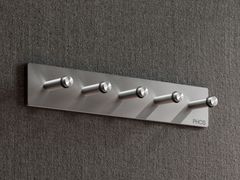 Porta asciugamani in acciaio inox&nbsp;HLSB5-B - PHOS DESIGN