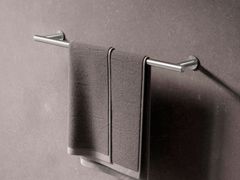 Porta asciugamani a barra in acciaio inox&nbsp;HS18 - PHOS DESIGN
