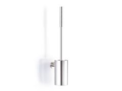 Scopino da parete in acciaio inox&nbsp;HWCB2 - PHOS DESIGN