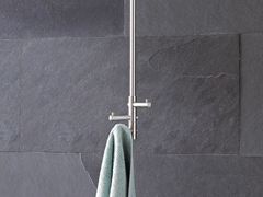 Porta accappatoio in acciaio inox&nbsp;TAKE 3 - PHOS DESIGN
