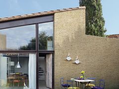 Rivestimento in pietra naturale&nbsp;PIETRE SLIM - GRUPPO ARMONIE