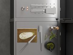 Accessori per la cottura&nbsp;ACCESSORI - LEVIGMATIC