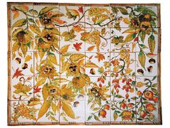 Schienale per cucina in ceramica&nbsp;PNC013 | Schienale per cucina - OFFICINE GULLO