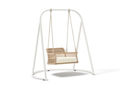 Dondolo in Shintotex� con base&nbsp;ESCALA - POINT