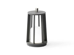 Lanterna in alluminio verniciato a polvere&nbsp;ZUMA - POINT