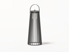 Lanterna in alluminio verniciato a polvere&nbsp;ZUMA L - POINT