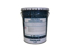 Colla e mastice&nbsp;POLYCOLL - POLYGLASS