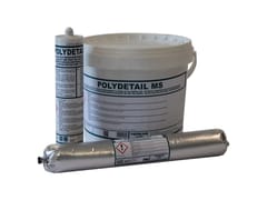 Sigillante poliuretanico&nbsp;POLYDETAIL MS - POLYGLASS