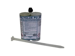 Colla e mastice&nbsp;POLYGLUE PU 2K - POLYGLASS