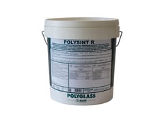 Impermeabilizzazione liquida&nbsp;POLYSINT R - POLYGLASS