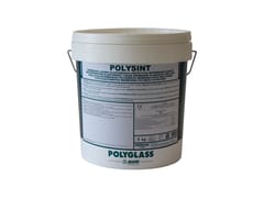 Impermeabilizzazione liquida&nbsp;POLYSINT - POLYGLASS