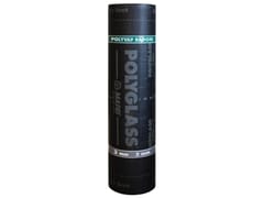 Sistema di protezione dal gas radon&nbsp;POLYVAP RADONSHIELD P-AL - POLYGLASS