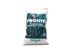 Conglomerato bituminoso per asfalto&nbsp;PRONTO - POLYGLASS