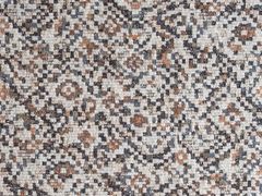 Tessuto da tappezzeria boucl� in misto acrilico&nbsp;BABYLON - PALAZZO FABRIC