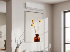 Climatizzatore mono-split a parete con tecnologia nanoe� X&nbsp;ETHEREA CKE  - PANASONIC MARKETING EUROPE