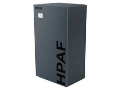 Pompa di calore ad aria/acqua monoblocco 3in1&nbsp;HPAF - PARKAIR