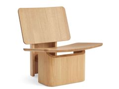 Poltroncina in legno&nbsp;ARQUUS � L - PASSONI