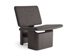 POLTRONCINA IN TESSUTO CON SEDUTA IMBOTTITA&nbsp;ARQUUS � TI - PASSONI
