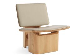 POLTRONCINA IN PELLE CON SEDUTA IMBOTTITA&nbsp;ARQUUS � TI - PASSONI