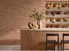 RIVESTIMENTO IN GRES PORCELLANATO SMALTATO&nbsp;PLYTA  - PASTORELLI