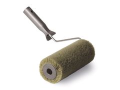 Rullo da pittura a pelo lungo&nbsp;421 NYLON - PENNELLI BOLDRINI