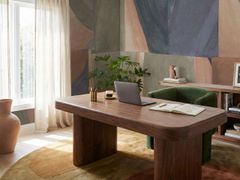 Carta da parati in tessuto non tessuto&nbsp;AUTUMN � LYTTONS LUST - NORDIC E TRADE