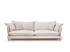 Divano in tessuto&nbsp;BRANDO - PIANCA