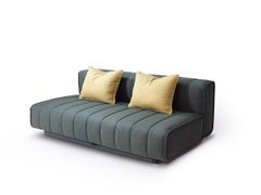 DIVANO LETTO A LIBRO IN TESSUTO&nbsp;KOBI - PIANCA