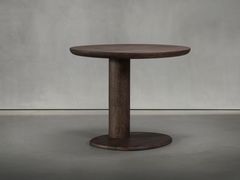 Tavolo in legno&nbsp;OLLE - PIET BOON