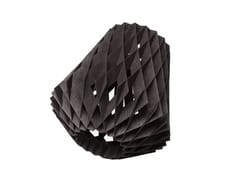 Lampada da terra in betulla&nbsp;SIGNATURE FLOOR 64 - MAZE INTERIOR