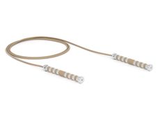 Corda fitness regolabile in pelle&nbsp;ARIA - PINETTI