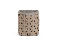 Portabiancheria in pelle&nbsp;GRANADA - PINETTI