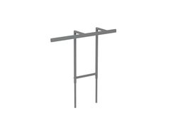 PALETTO LUMINOSO A LED&nbsp;LINEBREAK M PICCHETTO / PALETTO - PLATEK