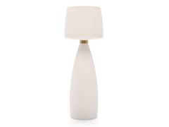 Lampada da terra per esterno a LED in polietilene&nbsp;VELA LAMP - PLUST COLLECTION BY EURO3PLAST