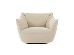 Poltrona con braccioli&nbsp;ALFRED - POLIFORM