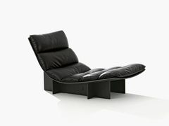 Chaise longue imbottita&nbsp;ATTIMO - POLIFORM