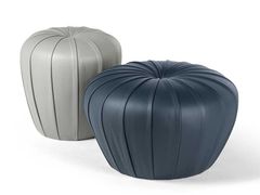 Pouf&nbsp;ESEDRA - POLTRONA FRAU S.P.A. SINGLE MEMBER
