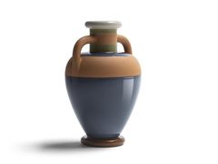 Vaso in ceramica&nbsp;IKIPERU - POLTRONA FRAU S.P.A. SINGLE MEMBER