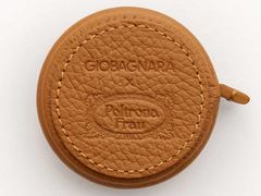 Metro con astuccio in pelle&nbsp;OFFICE COLLECTION - POLTRONA FRAU S.P.A. SINGLE MEMBER