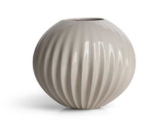 Vaso in ceramica&nbsp;SHIWA - POLTRONA FRAU S.P.A. SINGLE MEMBER