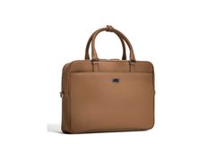 Borsa in pelle&nbsp;TRAVELLER'S COLLECTION - POLTRONA FRAU S.P.A. SINGLE MEMBER