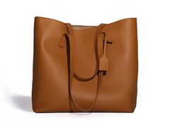 Borsa in pelle&nbsp;TRAVELLER'S COLLECTION - POLTRONA FRAU S.P.A. SINGLE MEMBER