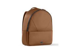 Zaino in pelle&nbsp;TRAVELLER'S COLLECTION - POLTRONA FRAU S.P.A. SINGLE MEMBER